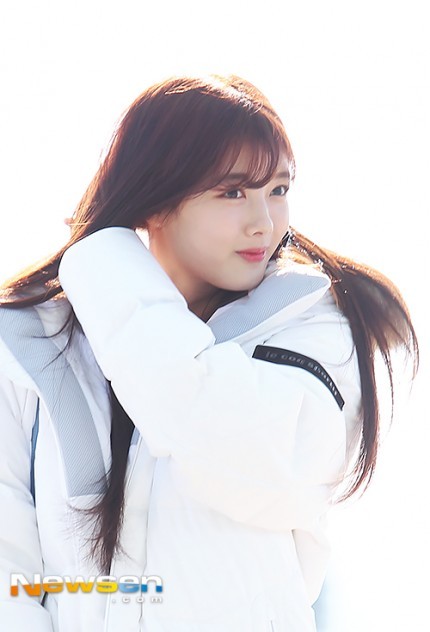 오늘자 김유정.jpg | 인스티즈