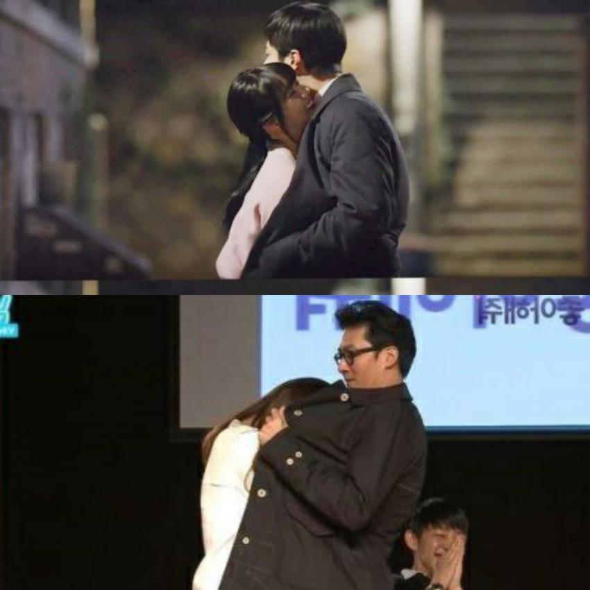 오늘자 어른 최택 어른 성덕선 ㅋㅋㅋㅋㅋㅋㅋㅋㅋㅋㅋㅋㅋㅋㅋ | 인스티즈