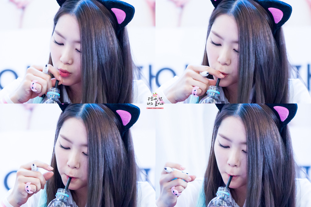 [주의] 귀요미 걸그룹 오마이걸 지호 | 인스티즈