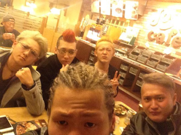 일본의 성인식 풍경.JPG | 인스티즈