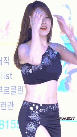 동부시장 밸리댄스녀 일상 사진.gif | 인스티즈