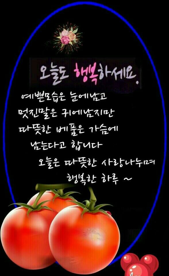오늘도예쁘게 이미지
