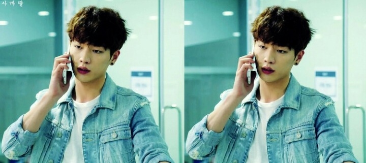 서강준 X 박보검으로 보는 인소 명대사 (브로맨스 주의) | 인스티즈