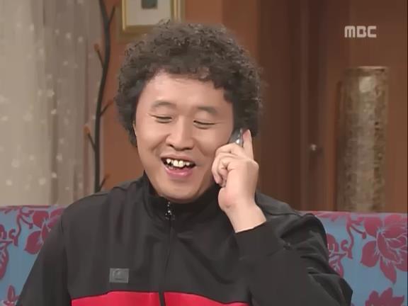 [거침없이하이킥] 장어 때문에 싸운 문희와 준하 ㅋㅋㅋㅋㅋ.jpg | 인스티즈