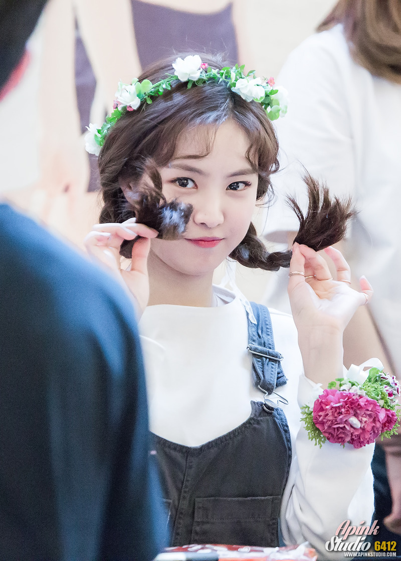 나은나은 나은 | 인스티즈