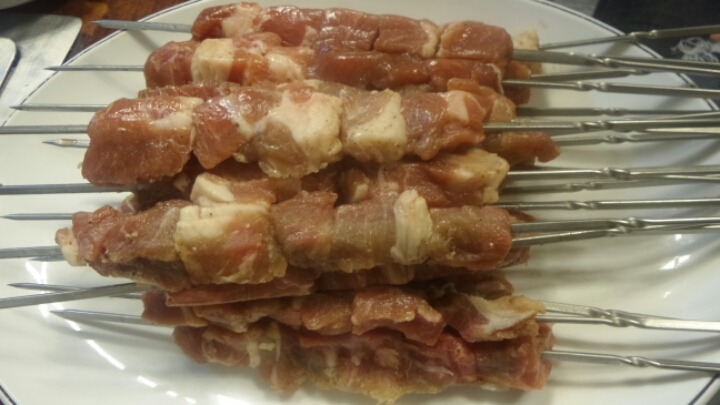 용강양꼬치 이미지
