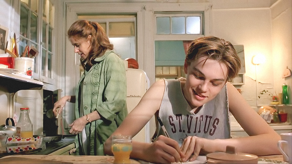 바스켓볼 다이어리 (The Basketball Diaries, 1995) | 인스티즈
