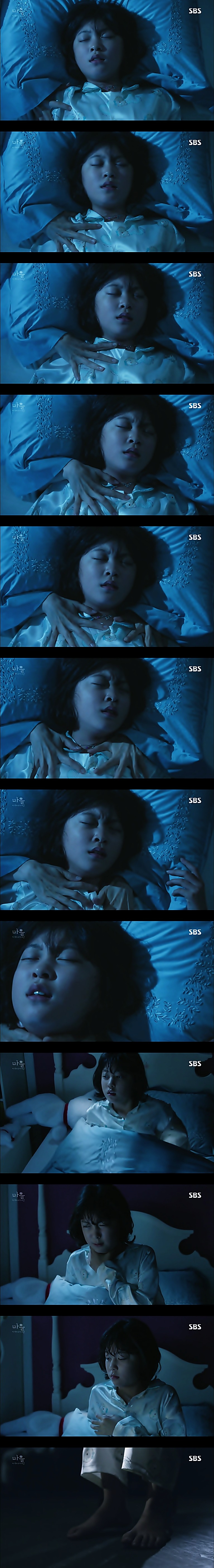 재밌는 스릴러 드라마마을 : 아치아라의 비밀EP05 그들이 침묵하는 이유 : 4 | 인스티즈