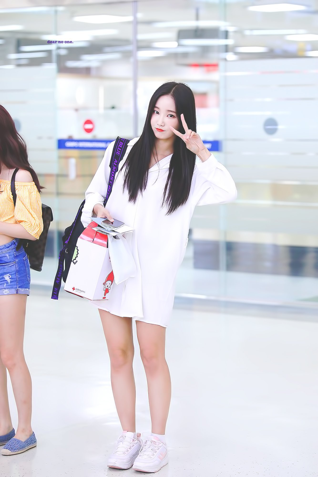 얼굴도 이쁜 모모랜드 연우.jpgif | 인스티즈