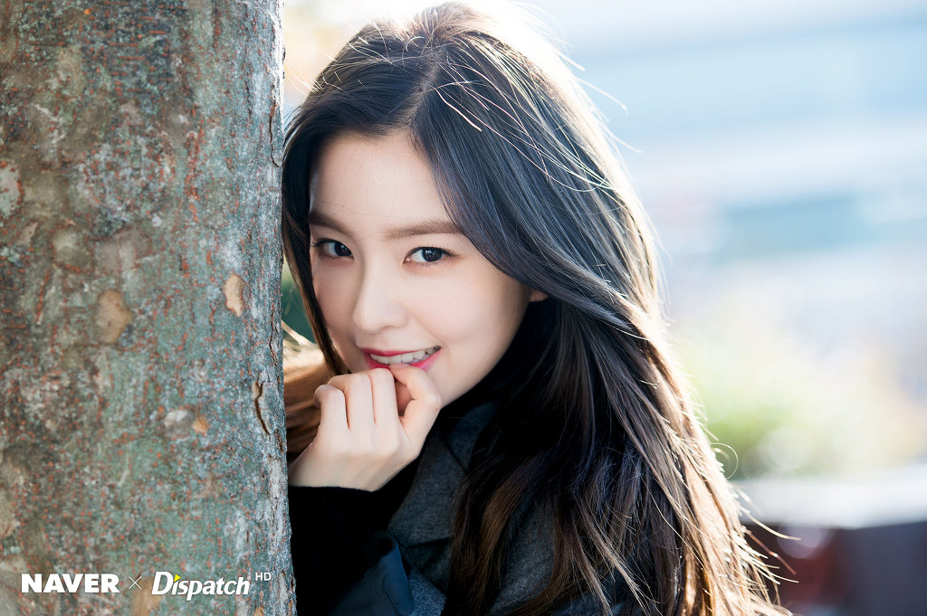  디스패치가 찍은 레드벨벳.jpg | 인스티즈