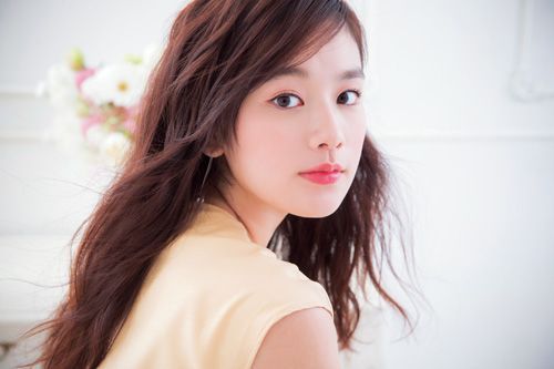 겁나 육감적인데 얼굴도 예쁜 그라비아 모델 | 인스티즈
