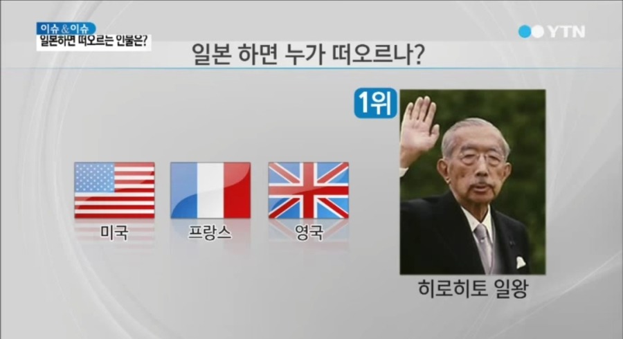 일본 하면 누가 떠오르나? | 인스티즈