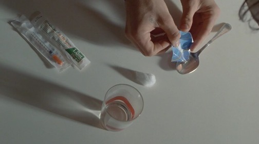영화캔디 (Candy, 2006) | 인스티즈