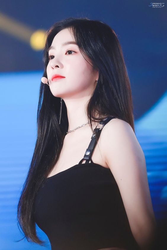 아이린 살벌하네..ㄷㄷ | 인스티즈