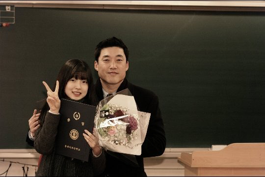 오마이걸 아린 성장사.jpg (데이터 주의) | 인스티즈