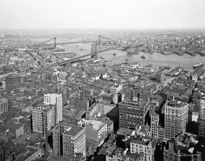 1883년 최초로 뉴욕을 방문한 조선인들(희귀영상 첨부) | 인스티즈