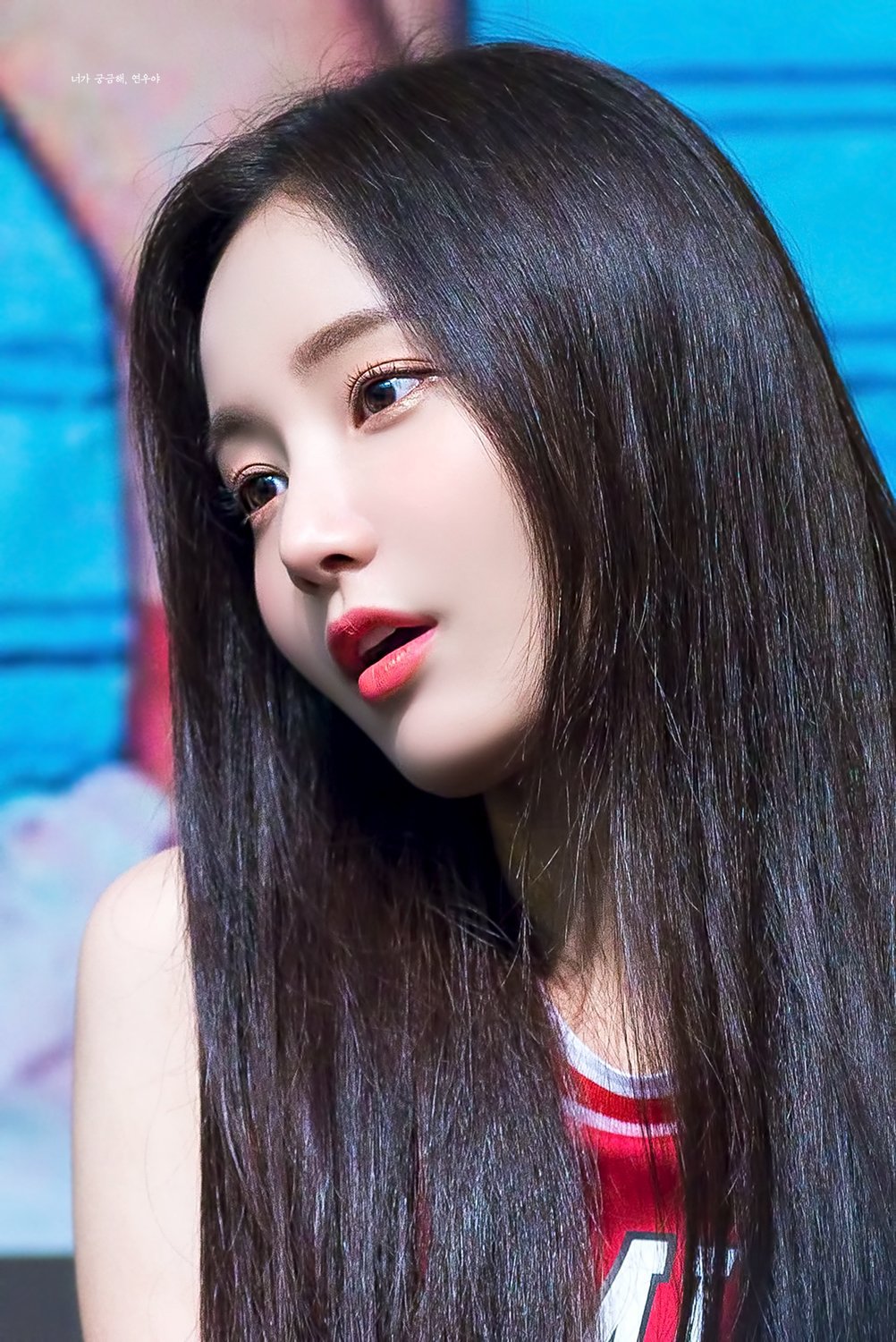 얼굴도 이쁜 모모랜드 연우.jpgif | 인스티즈