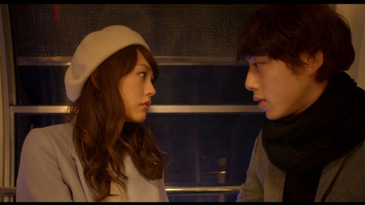 [히로인실격] 정상인 캐릭터가 없지만 남주들 와꾸때문에 보는 영화 - 15 | 인스티즈