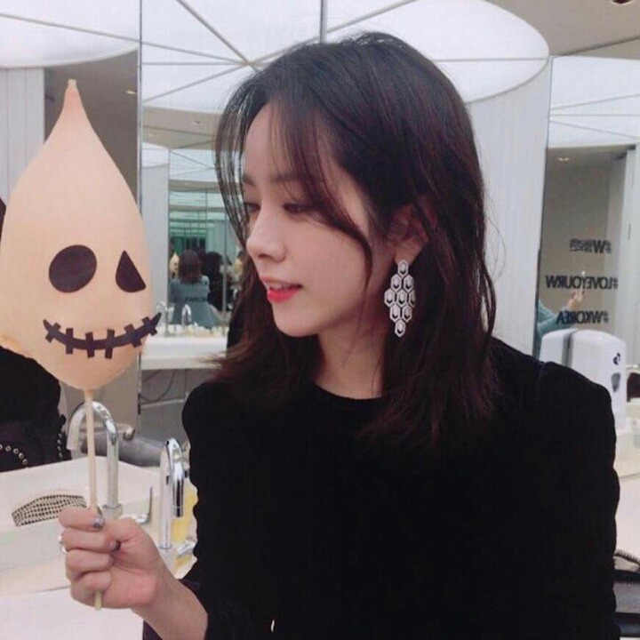 할ㅇ로윈데이...지민신 | 인스티즈