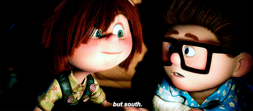 [영화] 업 (Up, 2009) | 인스티즈