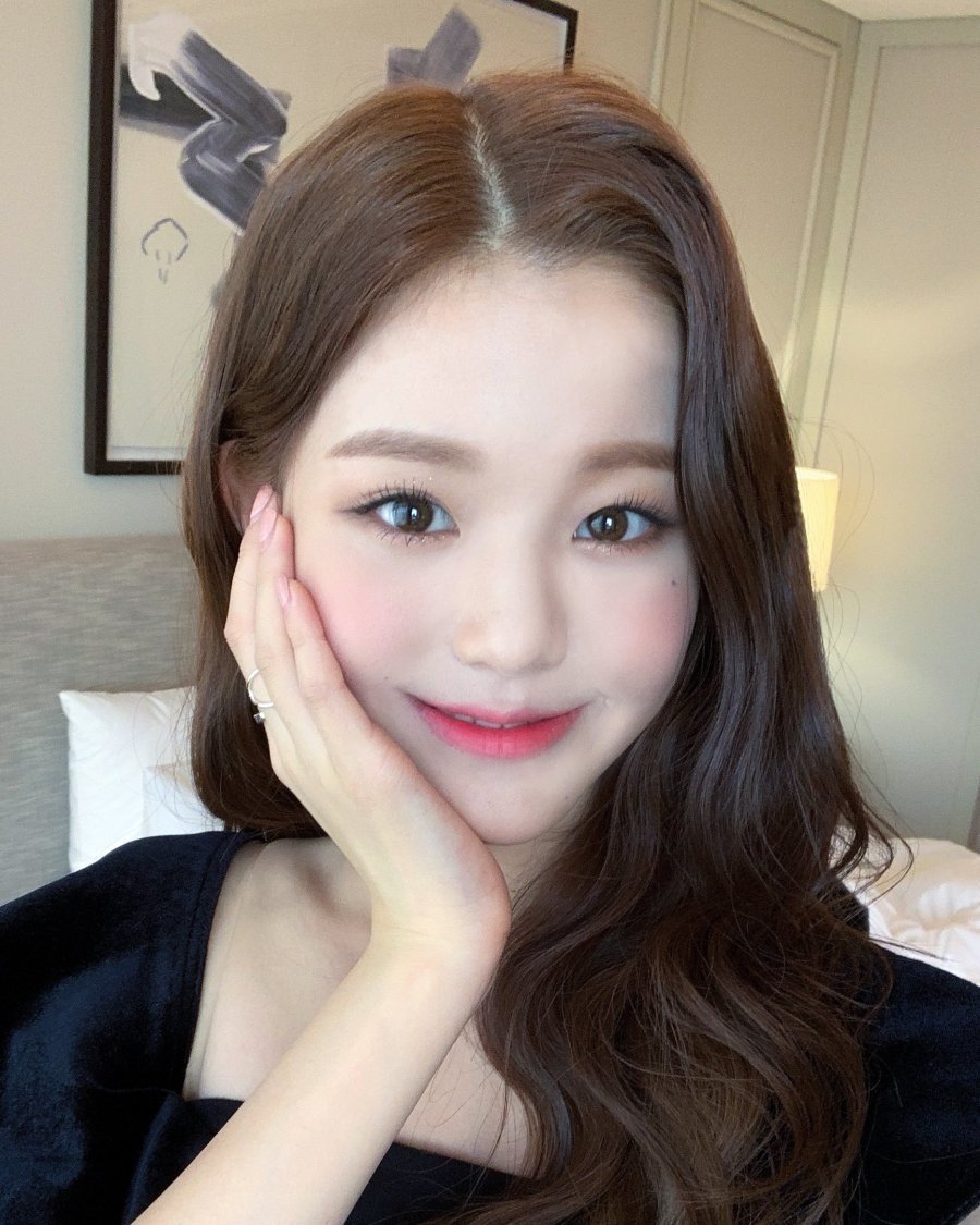 아이즈원 장원영 | 인스티즈