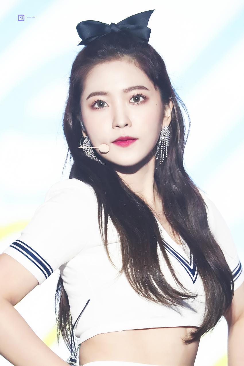 아시아송 페스티벌 예리 | 인스티즈