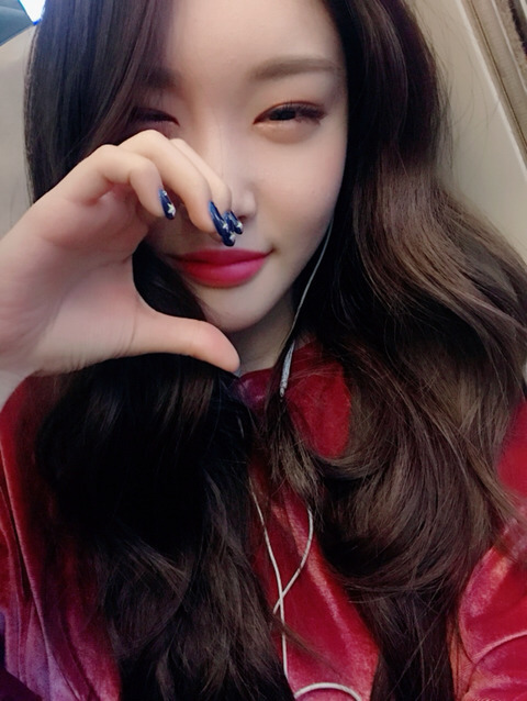 아이오아이 보고싶다.jpg 12 | 인스티즈