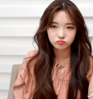 윙크 하는 노지선.gif | 인스티즈