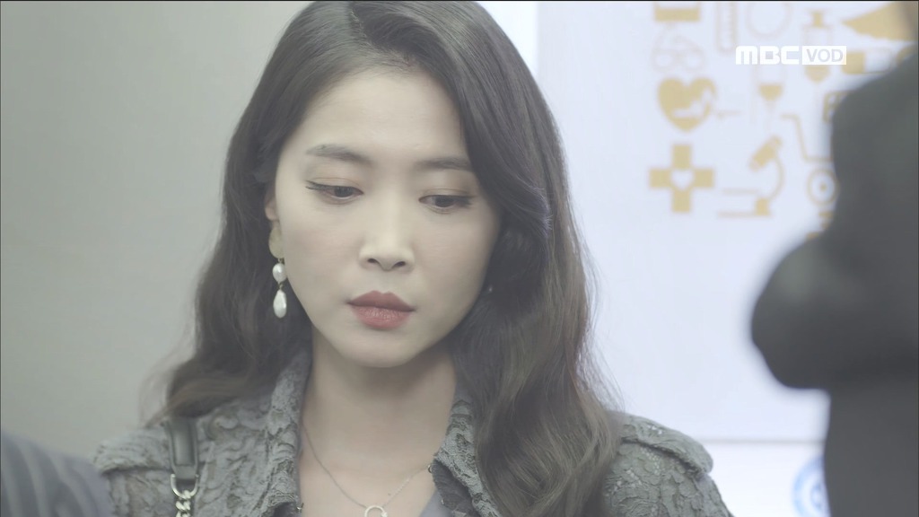 [신과의약속] 엄청난 막장의 느낌을 가진 명드의 느낌을 내는 요상한 드라마 | 인스티즈