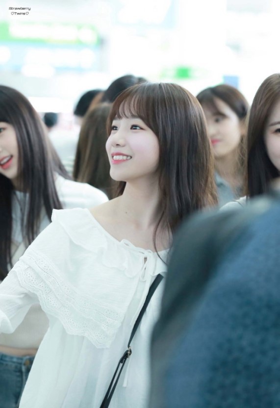 아이즈원 율귀탱.jpgif | 인스티즈