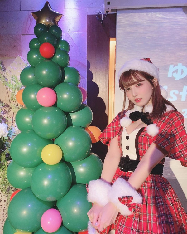 크리스마스에는 미카미 유아.jpgif | 인스티즈