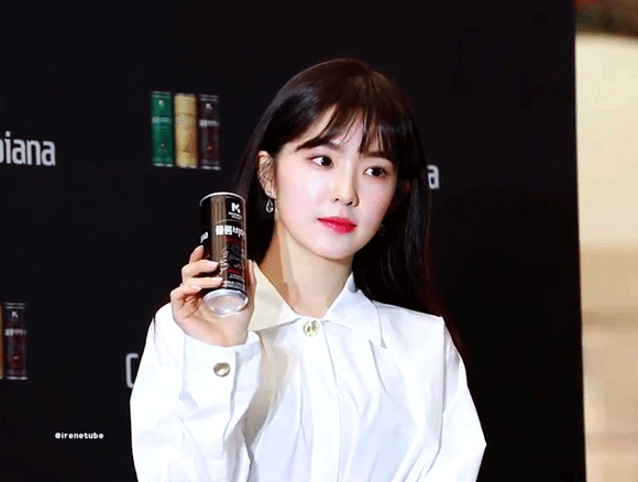 짱예보스 앞머리 아이린.jpgif | 인스티즈