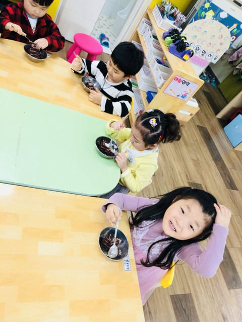해솔 예술 어린이집 이미지