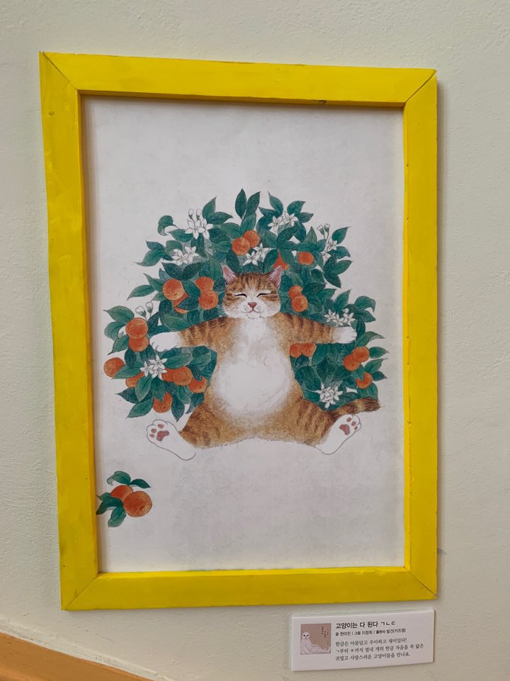 광명시청직장어린이집 이미지