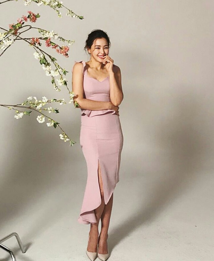 최근 이하늬 인스타 업뎃 | 인스티즈