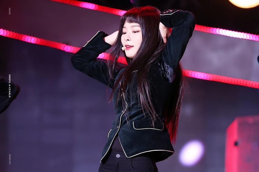 러브 FM 콘서트 레드벨벳 2 | 인스티즈