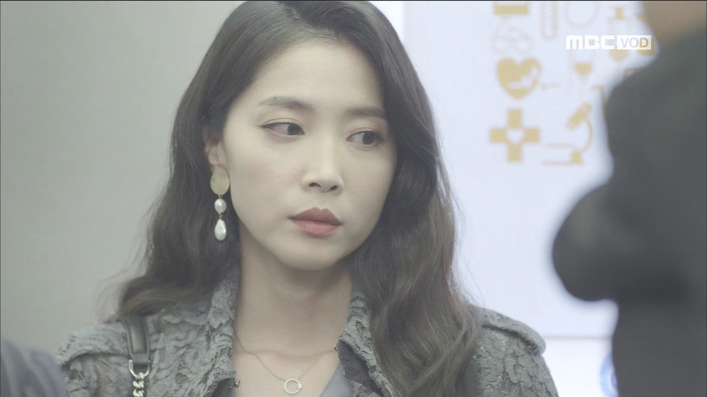 [신과의약속] 엄청난 막장의 느낌을 가진 명드의 느낌을 내는 요상한 드라마 | 인스티즈