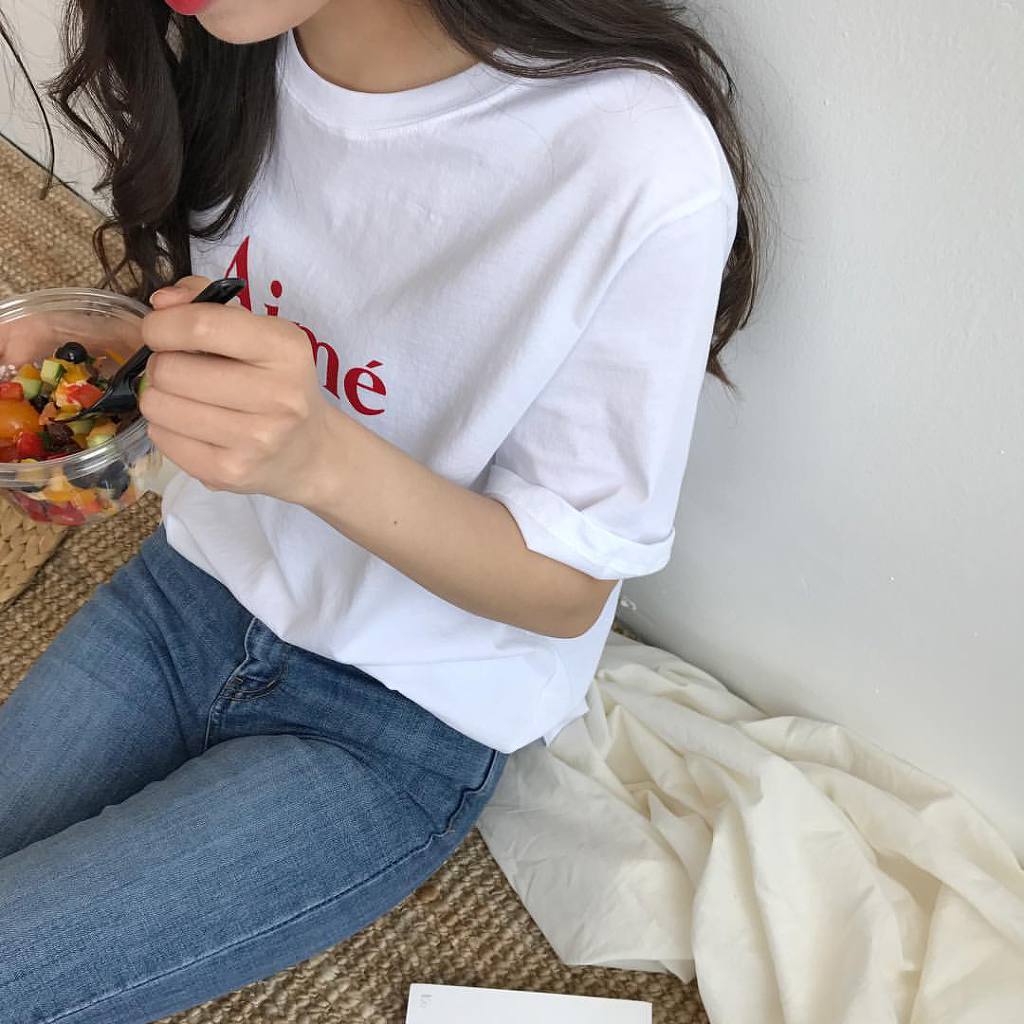 얼굴 안봐도 예쁘다는 걸 알 수 있음 | 인스티즈