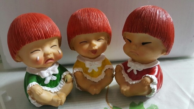 못난이 이미지