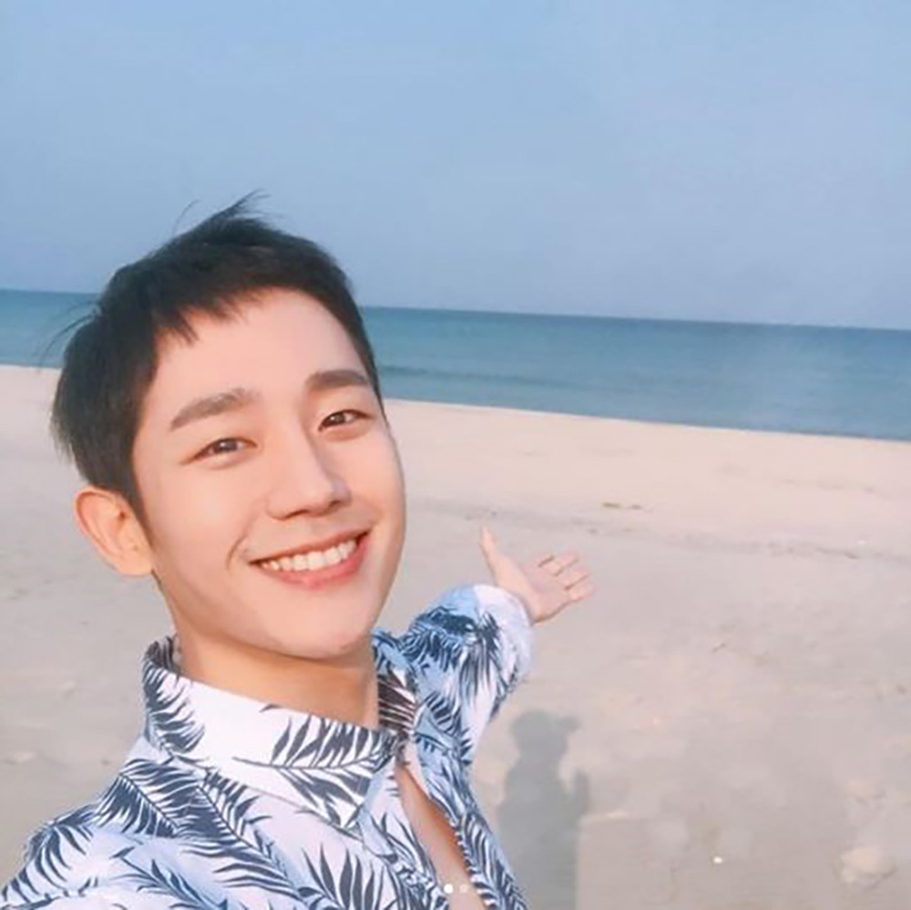 배우 정해인 | 인스티즈