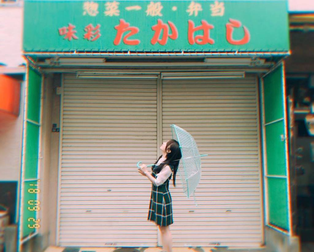 [프듀48] 타카하시 쥬리 인스타그램 업뎃 | 인스티즈