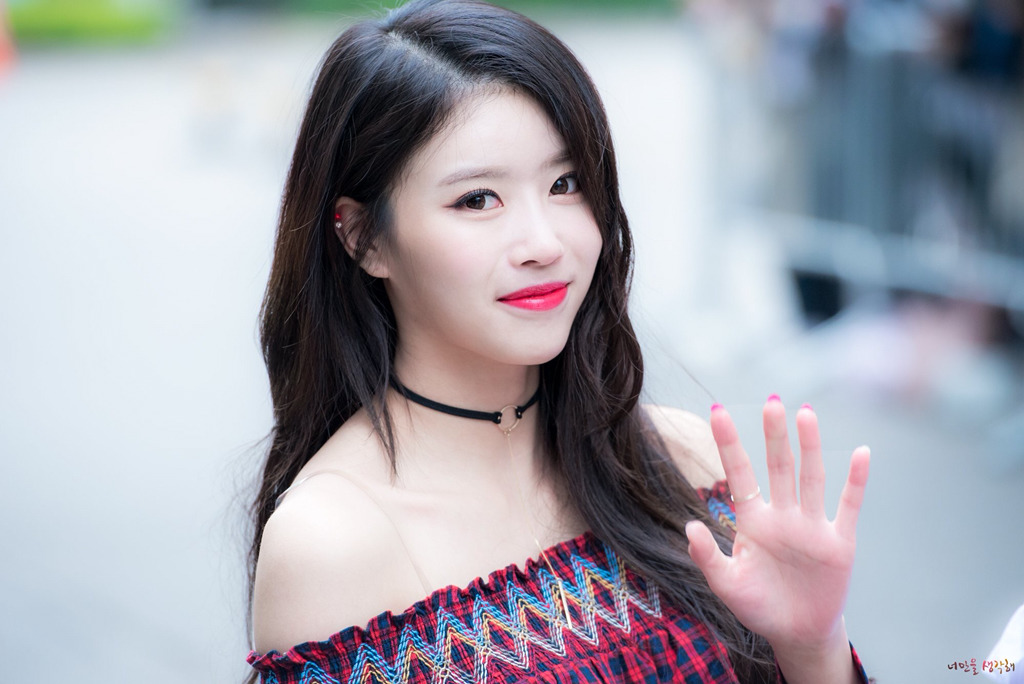  1100번 째 글이라서 미주 | 인스티즈