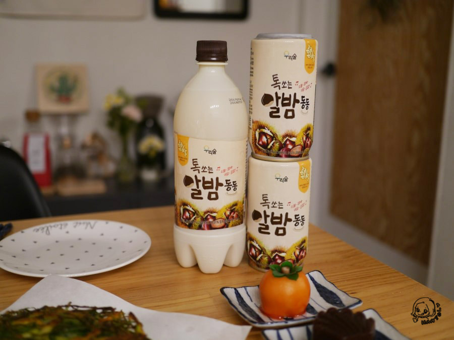 알콜 안좋아하는 사람도 맛있다는 평이 많은 술 | 인스티즈