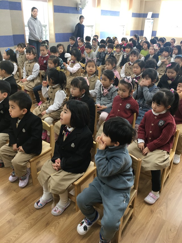 한누리유치원 이미지