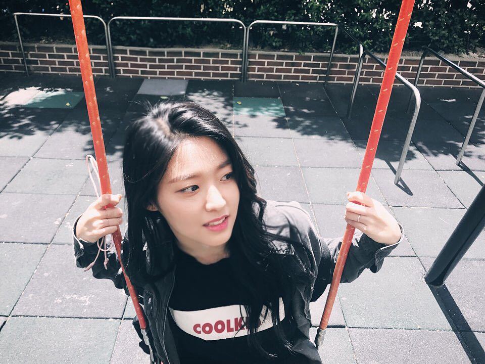 설현이의 미모 ㄷㄷㄷ.jpgif | 인스티즈