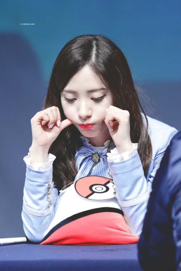 우주소녀 보나 | 인스티즈