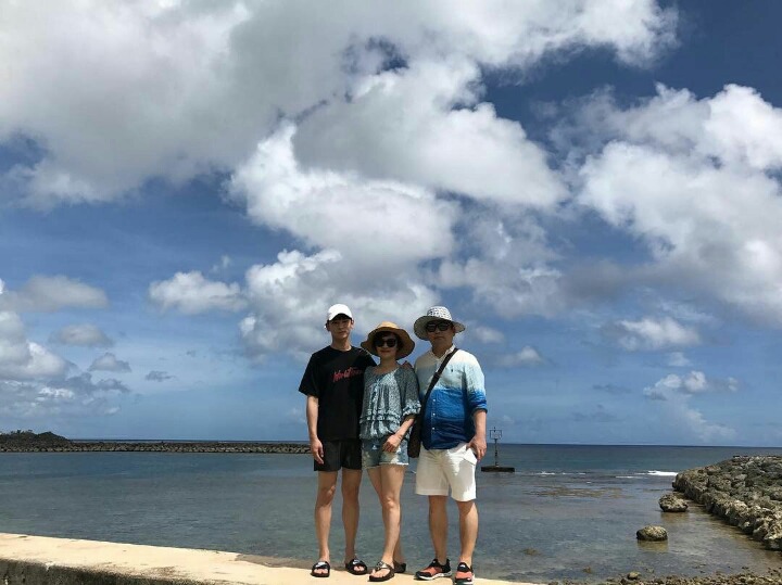 데뷔초 샤이니 외국팬들 사이에서 키 아버님으로 오해받았던 카이스트 교수님...jpg | 인스티즈