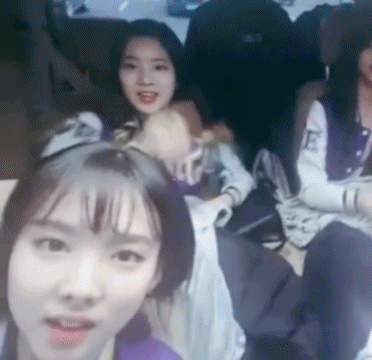 트와이스의 맏언니 취급하는법 | 인스티즈