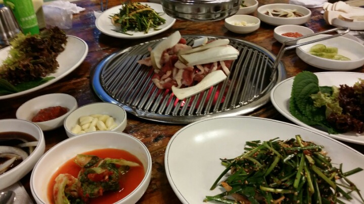 오리박사 이미지
