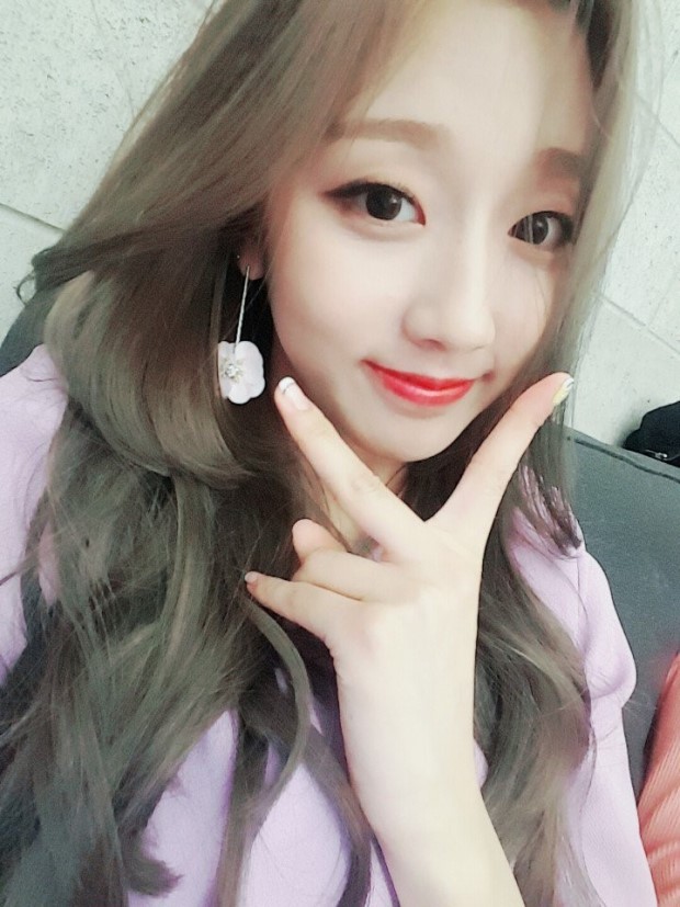 러블리즈 정예인 | 인스티즈